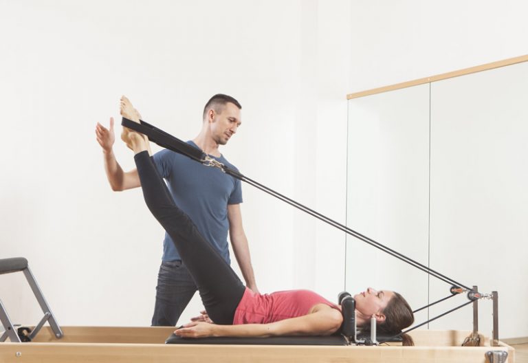 Aula de Pilates em São Paulo no Bom Retiro - Aulas Pilates em Sp